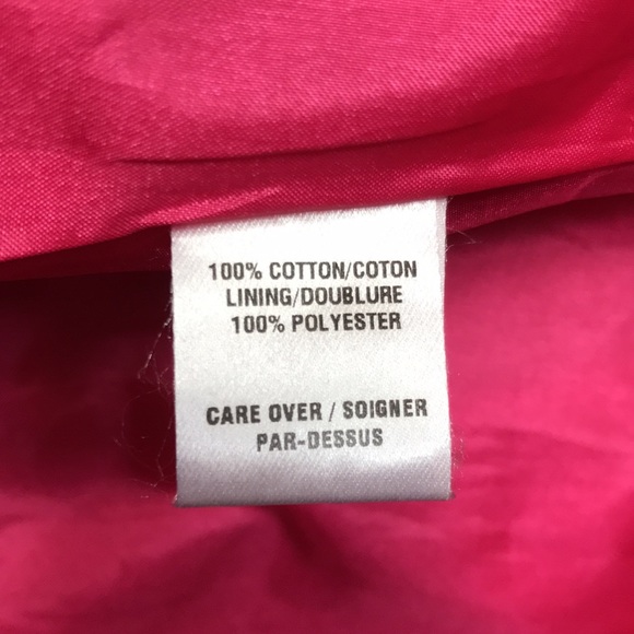 size 4.
Seamline Cynthia Steffe dress. Made in US. - Picture 9 of 10